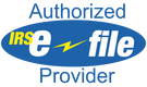 IRS e-file Provider