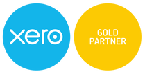 Xero Gold Partner